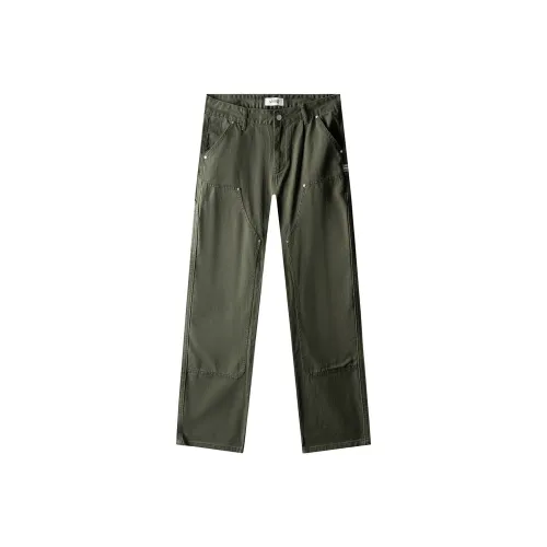 Jeep Унисекс Карго Брюки