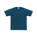 Темно-синий