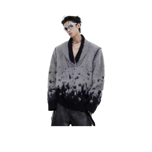 Clog Heel Унисекс Трикотаж