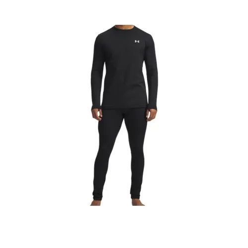 Under Armour ColdGear Спортивные брюки Мужские