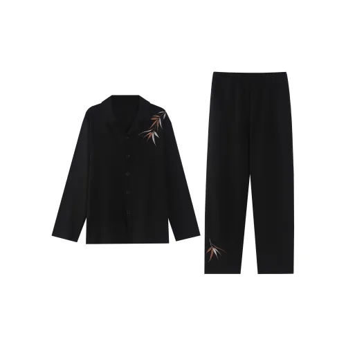 XIA.WA.ZHI.XIU Пижамный комплект Мужской