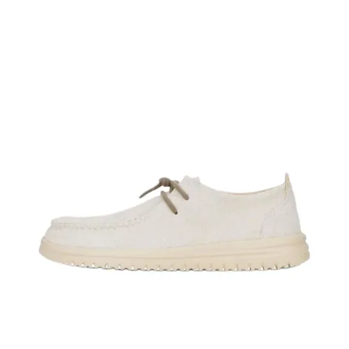 Heydude NXT Moc Повседневная обувь Женская