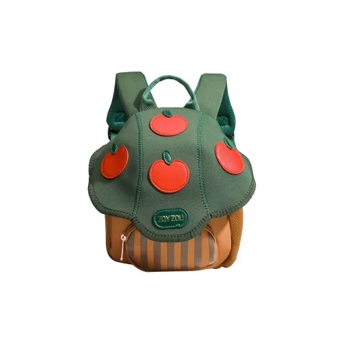 MINLUBAOLUO Нейлоновый рюкзак стандартный унисекс разноцветный