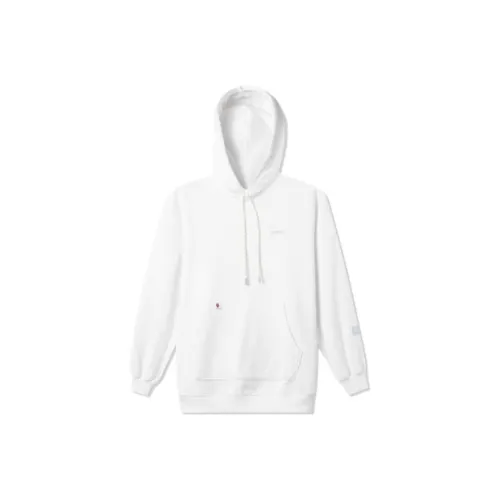 Levis Белые Женские Свитшоты