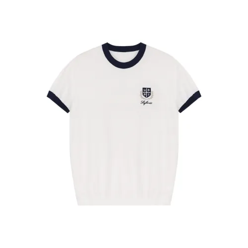 SAFARIII Унисекс Трикотаж