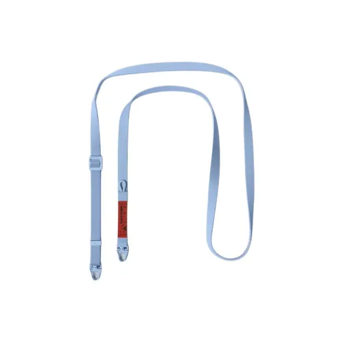 Topologie Нейлон Ремешок для мобильного телефона Шнурок Сумка на плечо Сумка через плечо Плечевой ремень Унисекс Многоцветный