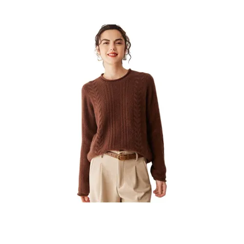 PIERRE CARDIN Pure Кашемировый свитер Женский