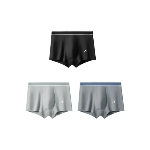 XTEP Мужские боксер-шорты