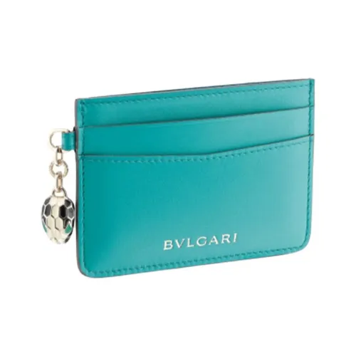 BVLGARI Serpenti Forever Series Картхолдеры Женские