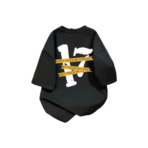 Wooden Rabbit Мужская одежда Модный Японский стиль 100% хлопок Буква T Рубашка Мужская Уличная мода Мужская