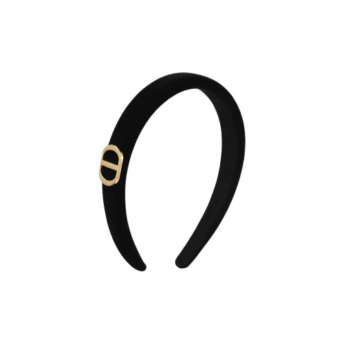 SUZYACC KR ABS Рамка Ободки для волос Женские