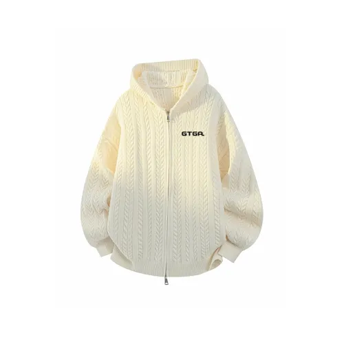 GTGA Унисекс Трикотаж