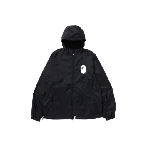 A BATHING APE FW25 Куртки и Пальто Мужской
