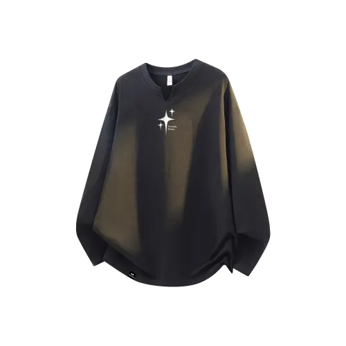 Caramella Унисекс T-рубашки