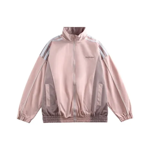 PGKZ Унисекс Куртки