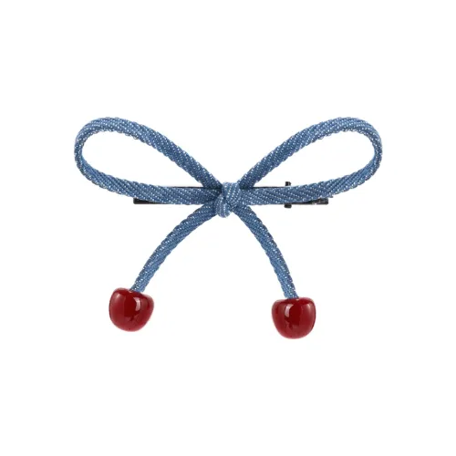 ZANC Акриловые заколки для волос Женские