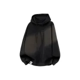 Черный (Tn45 Американский TangLion Правая сторона Нижние B Логотип)