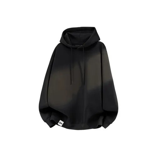 Tonlion Унисекс Свитшоты