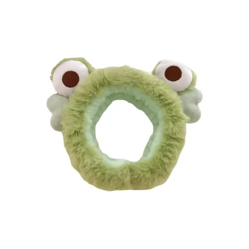 Danqin Резинки для волос Унисекс