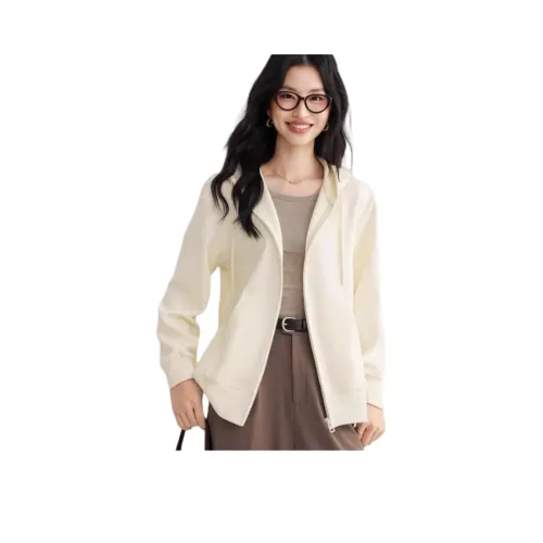 Cotton Gene Женские Свитшоты