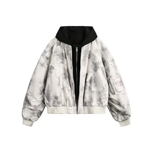 KYKW Унисекс Куртки