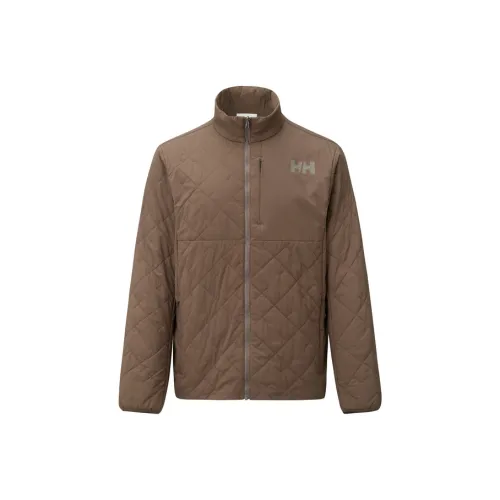 HELLY HANSEN Пуховик Мужской