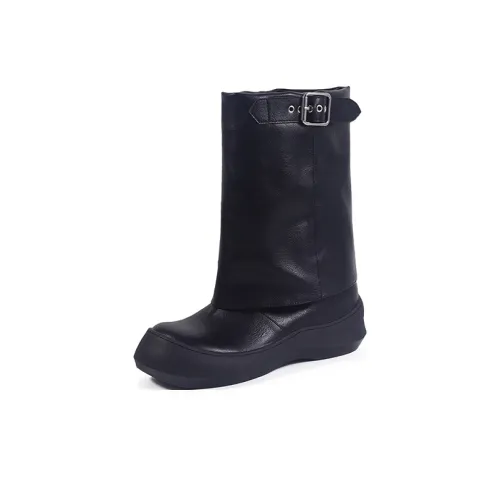 Yeezyy Reezy Ботинки Женские