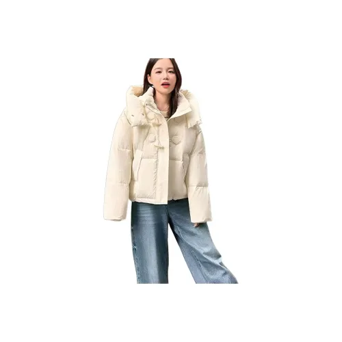 BEAUTIFUL CONFESSION Пуховая куртка Женская