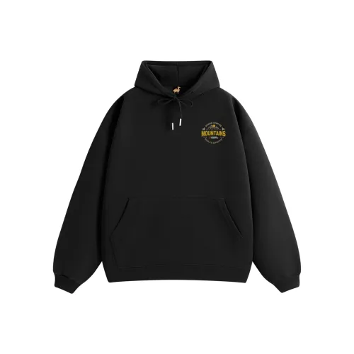 CAN·TORP Унисекс Свитшоты