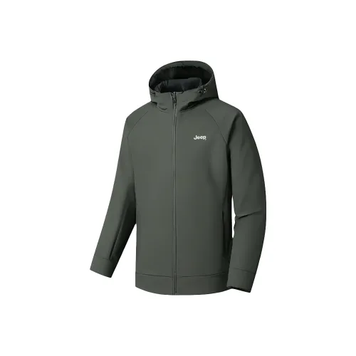 JEEP Outdoor Sports Куртка Унисекс
