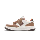 Белый/цвет хаки