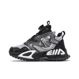 Черно-серый