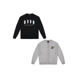 Серый + Черный