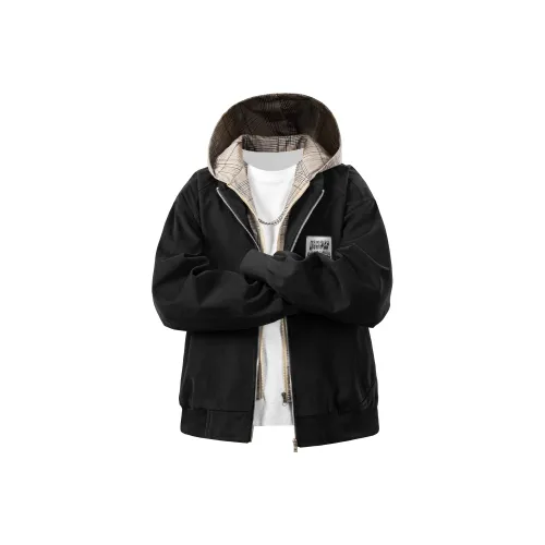 JINPX OFFICIAL Куртки и Пальто Унисекс