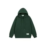 Темно-зеленый