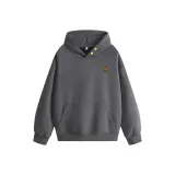 Темно-серый