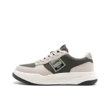 Бежевый/Зеленый