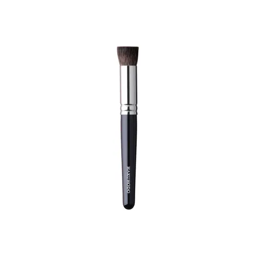 Hakuhodo Плоская подошва Голова Highlighter Щетка Портативный Мягкий