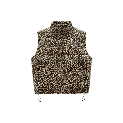 AULDEY Унисекс Жилеты