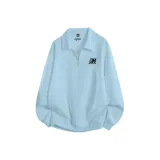 Светло-голубой