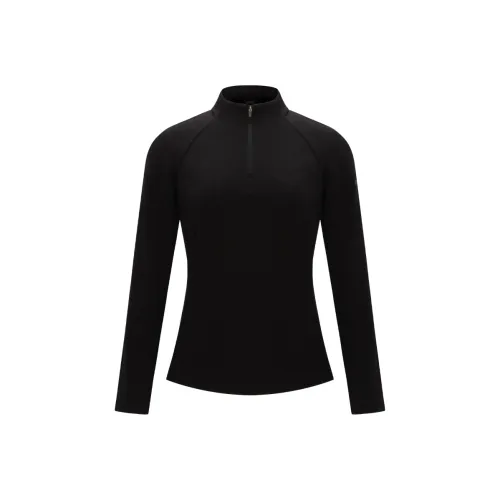 K·SWISS 008 BLK01 Женские T-рубашки