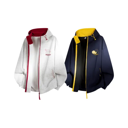 NBNO Унисекс Свитшоты