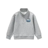 Красный глаз, серый вереск