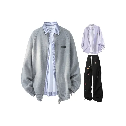 BRUMAIRE Повседневная спортивная одежда унисекс