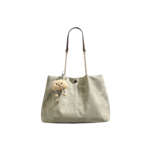 PESASRIE ПУ (полиуретан) Сумка через плечо Тоут Стандартная Женская Многоцветная