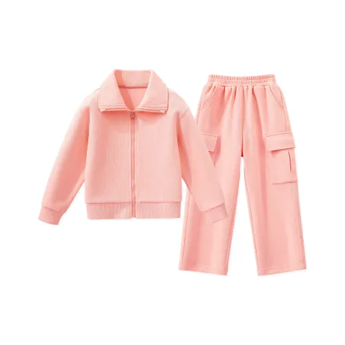 La Chapelle Повседневная спортивная одежда для детей