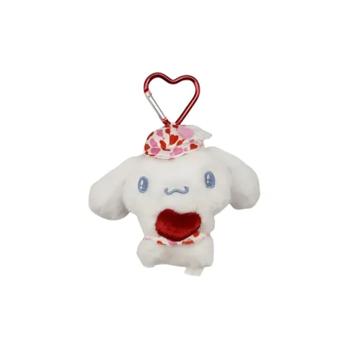 E Strong x Sanrio Cinnamoroll Sanrio Cupid Collection Аниме-тематические подвески