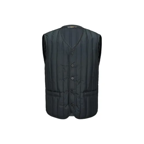 SNOW FLYING Мужской пуховый жилет