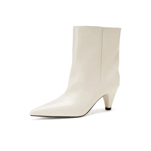 Rosa Bianca Ботильоны 6,5 см Женские