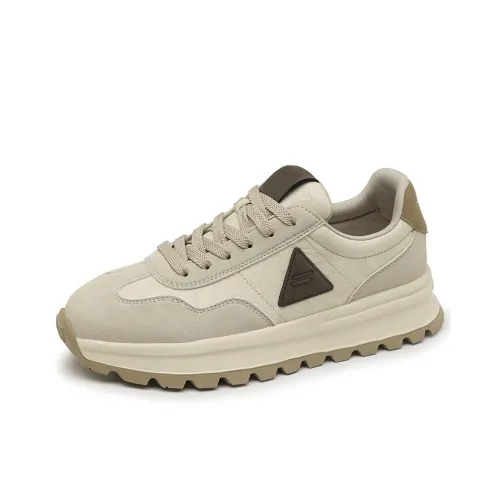 H2 Удобный Винтаж Мужская Обувь Минималистский стиль Дышащая Платформа Обувь Повседневная Мужская Обувь Мужская